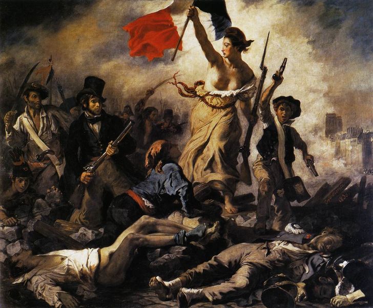 Delacroix_ liberte