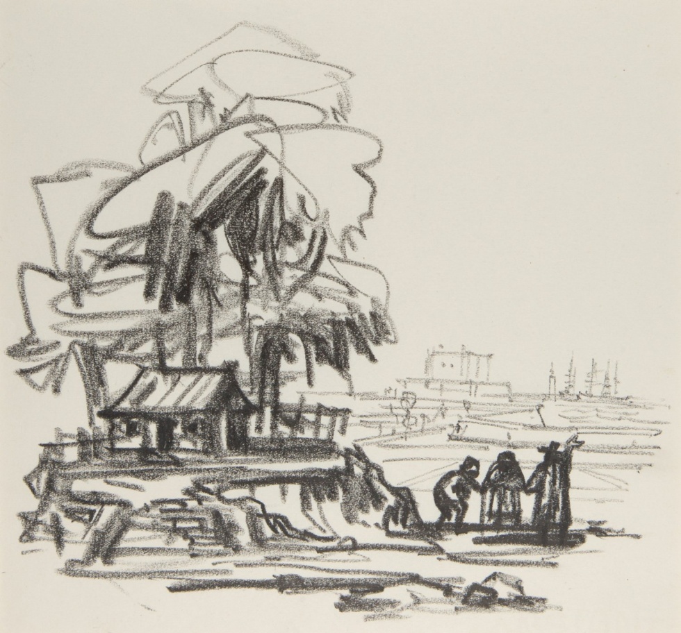 GretchenFaustMephisto