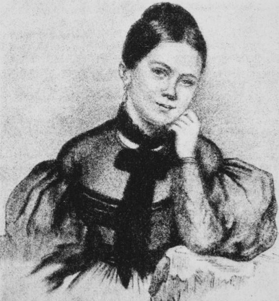 wilhelmine jaegle