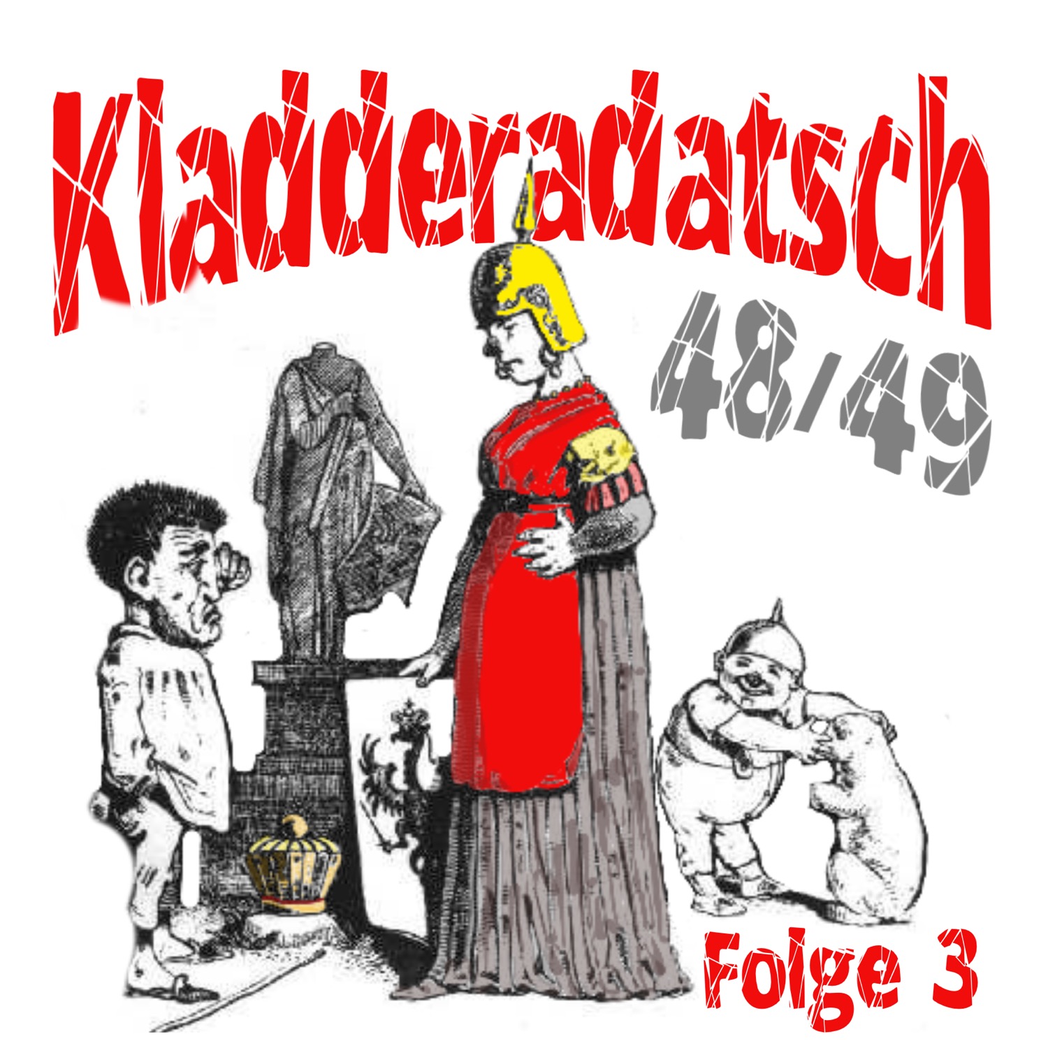 Kladderadatsch Folge1WEB